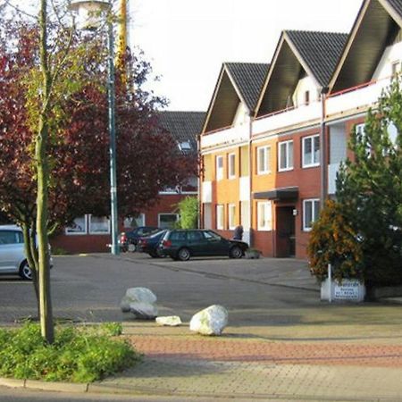 Fewo 91 Whg A 12 In Burhave Kültér fotó